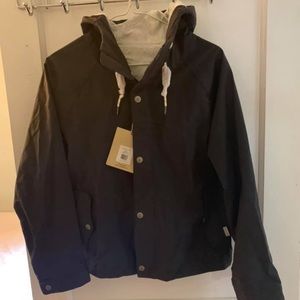 Brand new Poler birch 2.5L women’s jacket.